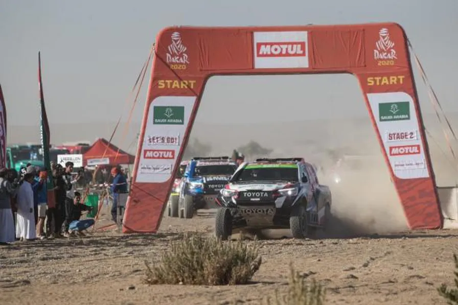 رالي السيارات الكهربائية Project